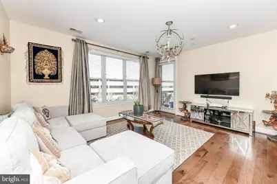 2960 Vaden Drive #2-406, Fairfax, VA 22031 - Photo 13