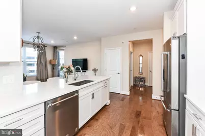 2960 Vaden Drive #2-406, Fairfax, VA 22031 - Photo 5