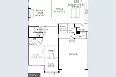 Edge Creek Lane, Springfield, VA 22152 - Photo 3