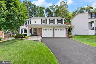 6117 Mountain Springs Lane, Clifton, VA 20124 - Photo 1