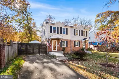 2101 Farrington Avenue, Alexandria, VA 22303 - Photo 3