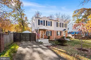 2101 Farrington Ave, Alexandria, VA 22303 - Photo 3