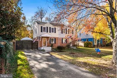 2101 Farrington Avenue, Alexandria, VA 22303 - Photo 1