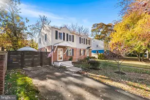 2101 Farrington Ave, Alexandria, VA 22303 - Photo 5