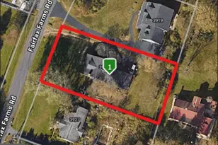 3923 Fairfax Farms Rd, Fairfax, VA 22033 - Photo 1