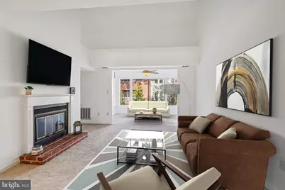 2203 Hunters Run Drive, Reston, VA 20191 - Photo 1