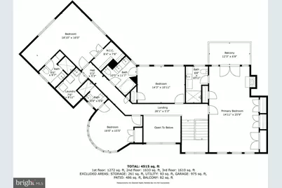 10747 Riverscape Run, Great Falls, VA 22066 - Photo 41