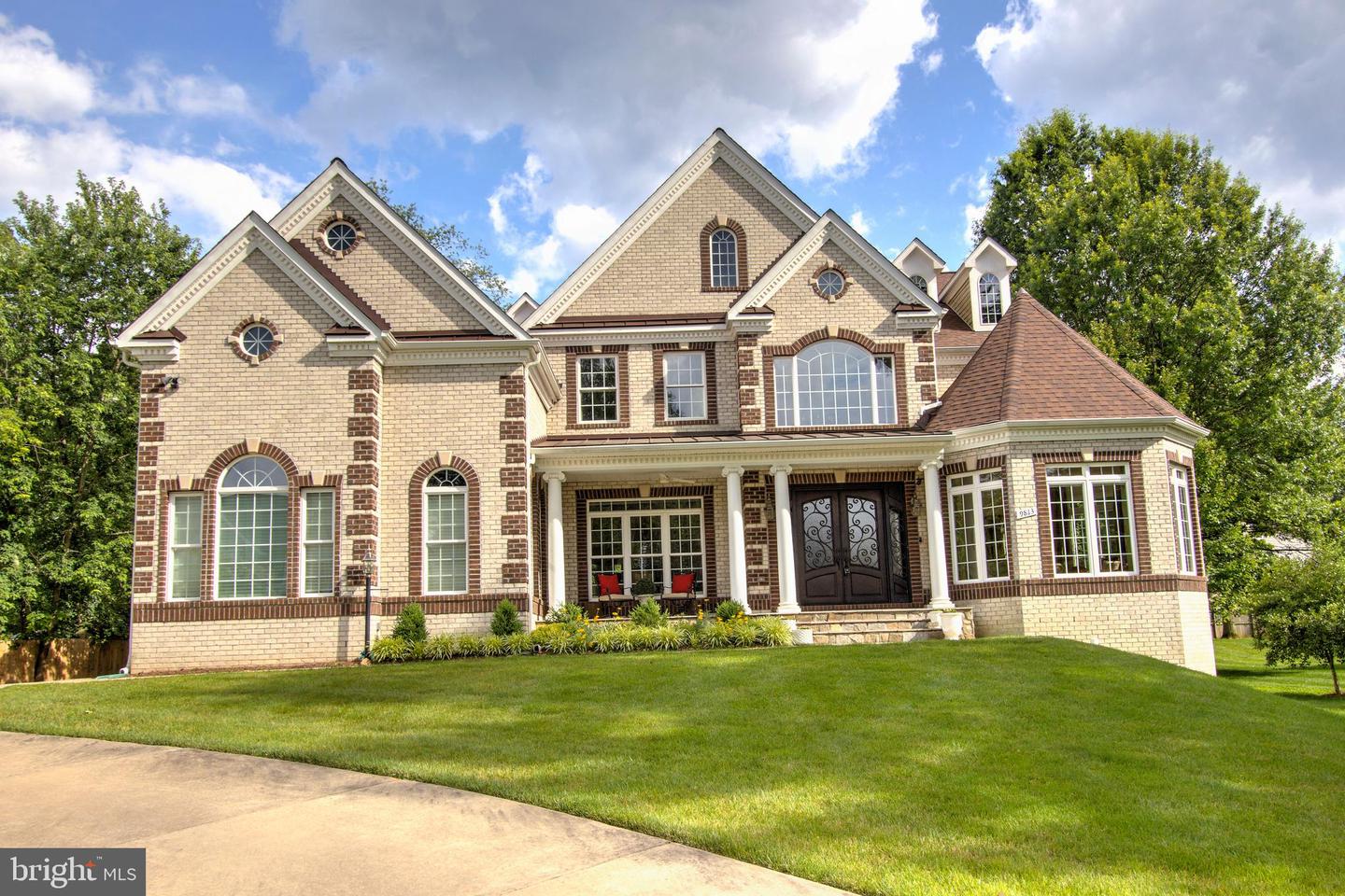 9813 Sunrise Rd, Vienna, VA 22181 - MLS VAFX2275132 - Coldwell Banker
