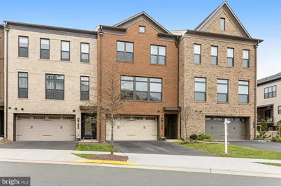 12307 W Oaks Drive, Fairfax, VA 22030 - Photo 1