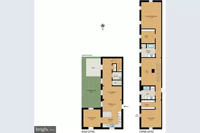 9071 Power House Road #102, Lorton, VA 22079 - Photo 51