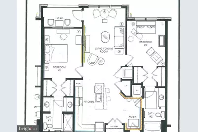 13723 Neil Armstrong Avenue #503, Herndon, VA 20171 - Photo 17