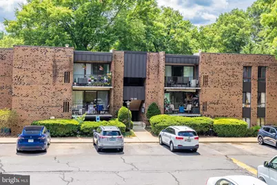 7905 Dassett Court #101, Annandale, VA 22003 - Photo 1