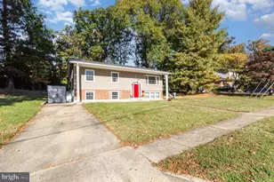 6208 Redwood Ln, Alexandria, VA 22310 - Photo 3