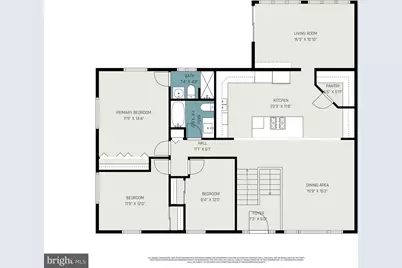 6208 Redwood Lane, Alexandria, VA 22310 - Photo 33