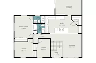 6208 Redwood Ln, Alexandria, VA 22310 - Photo 33