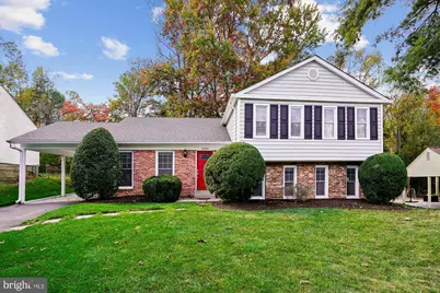 10919 Spurlock Court, Fairfax, VA 22032 - Photo 1