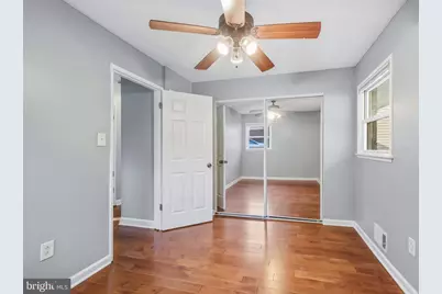 8817 Lagrange Street, Lorton, VA 22079 - Photo 21
