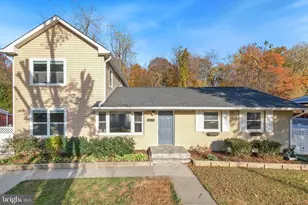 8817 Lagrange St, Lorton, VA 22079 - Photo 3
