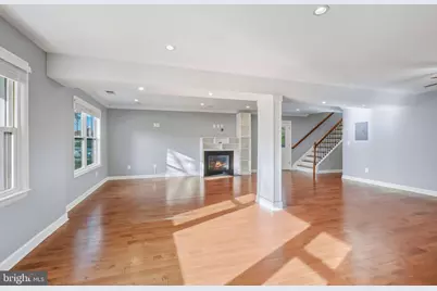 8817 Lagrange Street, Lorton, VA 22079 - Photo 5