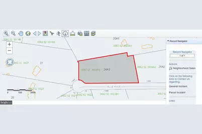 Blue Ridge Lane #24A3, Great Falls, VA 22066 - Photo 1