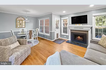 1792 Duffield Lane, Alexandria, VA 22307 - Photo 15