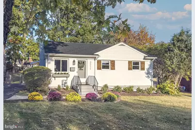 3211 Gary Court, Falls Church, VA 22042 - Photo 1