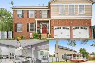 3444 Washington Dr, Falls Church, VA 22041 - Photo 1