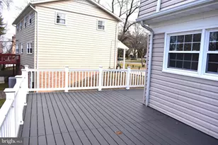 6008 Dewey Dr, Alexandria, VA 22310 - Photo 37