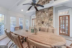 615 Kentland Dr, Great Falls, VA 22066 - Photo 35