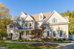 615 Kentland Dr, Great Falls, VA 22066 - Photo 5