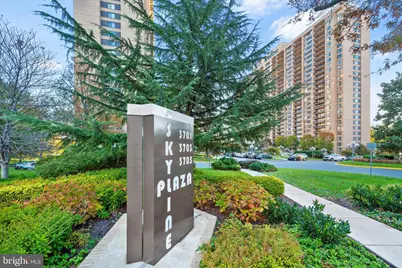 3705 S George Mason Drive #2308S, Falls Church, VA 22041 - Photo 1