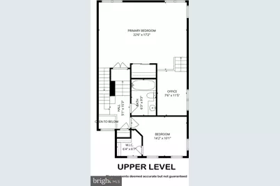 5510 Jowett Court, Alexandria, VA 22315 - Photo 37