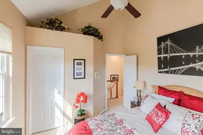 5510 Jowett Court, Alexandria, VA 22315 - Photo 29