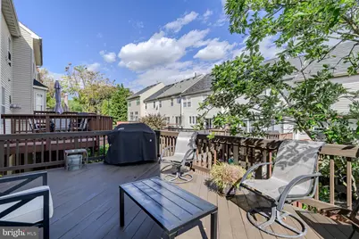 5510 Jowett Court, Alexandria, VA 22315 - Photo 17