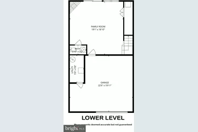 5510 Jowett Court, Alexandria, VA 22315 - Photo 39