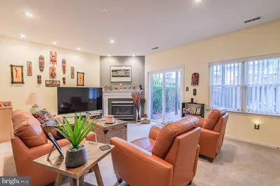 5510 Jowett Court, Alexandria, VA 22315 - Photo 31