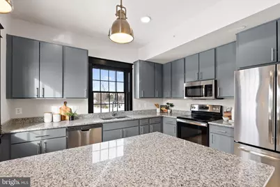 9071 Power House Road #101, Lorton, VA 22079 - Photo 7