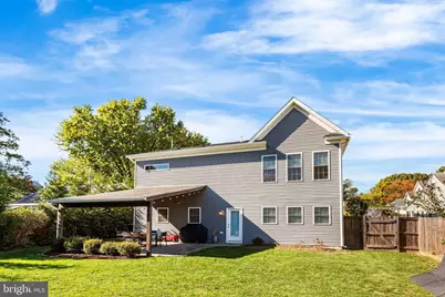 3209 Nottage Lane, Falls Church, VA 22042 - Photo 31