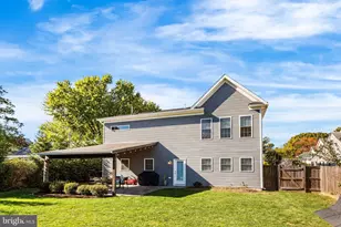 3209 Nottage Ln, Falls Church, VA 22042 - Photo 31