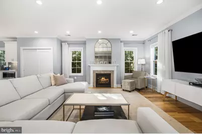 3209 Nottage Lane, Falls Church, VA 22042 - Photo 5