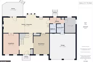 15277 Surrey House Way, Centreville, VA 20120 - Photo 65