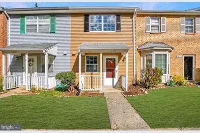 7626 Lee Landing Drive, Falls Church, VA 22043 - Photo 1