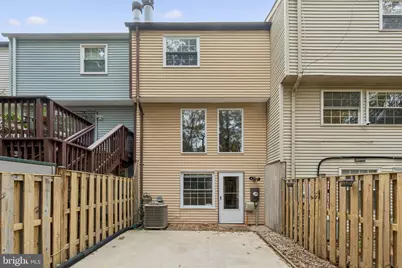 8474 Sugar Creek Lane, Springfield, VA 22153 - Photo 25