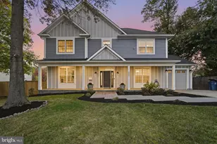 2302 Westmoreland St, Falls Church, VA 22046 - Photo 3