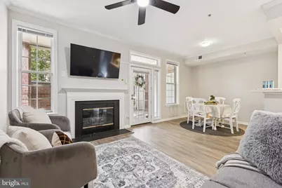 1361 Garden Wall Circle #701, Reston, VA 20194 - Photo 3