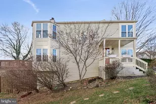 7307 Castleberg Ct, Alexandria, VA 22315 - Photo 29