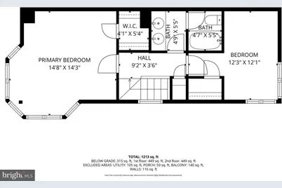 7307 Castleberg Court, Alexandria, VA 22315 - Photo 39