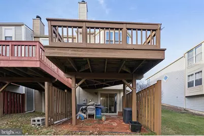 7307 Castleberg Court, Alexandria, VA 22315 - Photo 31