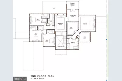 10806 Belmont Boulevard, Lorton, VA 22079 - Photo 3