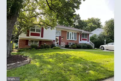 6009 Jennings Lane, Springfield, VA 22150 - Photo 3